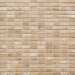 Moda Mosaic Stone Mosaic in Prado - Mosaic Tile