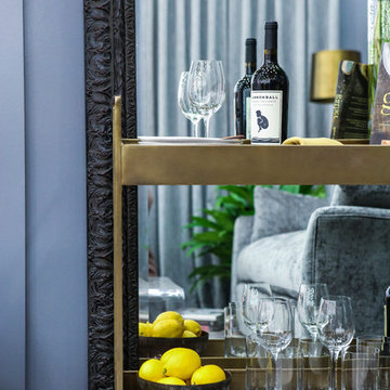 2015 American Craft Council Make Room