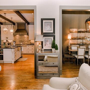 My Houzz: Schranz tour