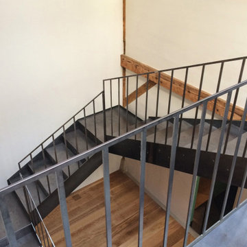 Maison à Paris
