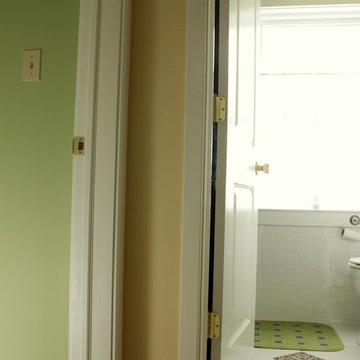 Bathrooms