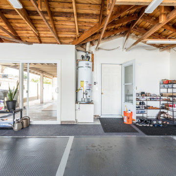 Traditional Full House Remodel