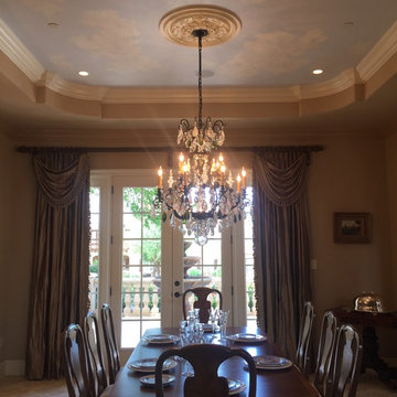 Ceilings & Domes