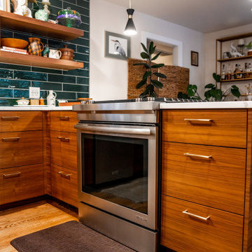 Kitchen Remodels