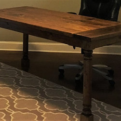 Desks - Furniture