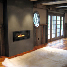 Fireplace surrounds