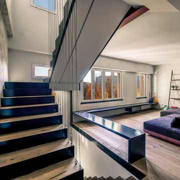 Villa S