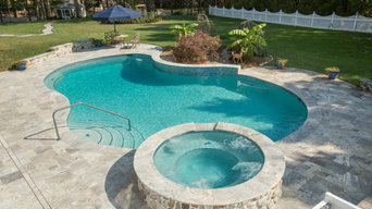 Laguna Hills Pool Service 1