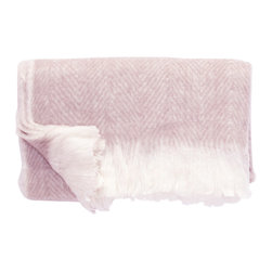 Textiles - Throws