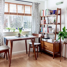 En Suite Desk