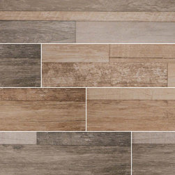Sierra Beige - Wall And Floor Tile