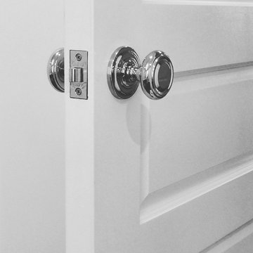 Norwalk Remodel