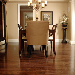 Red Oak - Products