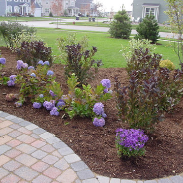 Elgin Home and Landscape Garden