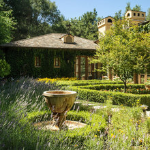 Gardens and Gnomes
