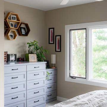 Minneapolis Second Story Addition and Remodel 2024