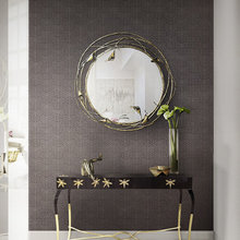 Koket's Chicago Penthouse Design Project