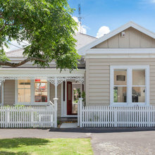 Exterior Paint Schemes