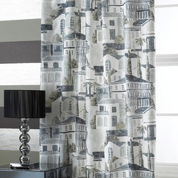 Drapery Panels - Products