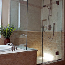 Bathroom Ideas