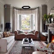 lounge reading room