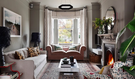 How to Winter-proof Your Victorian Home