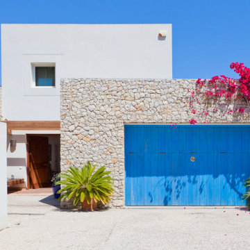 Exterior Portfolio