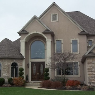 Roofing Projects