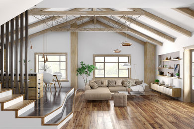 Various Renovations