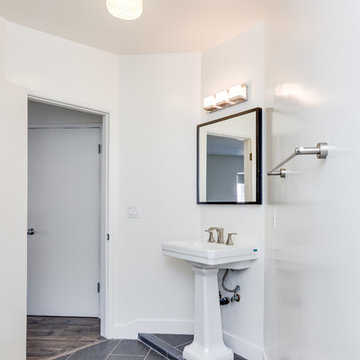 Venice Beach Bathroom Remodel