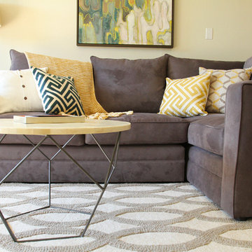 San Mateo Apartment