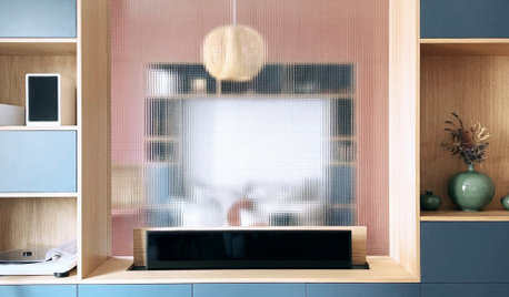 11 solutions escamotables pour faire disparaître la télévision