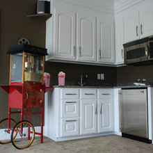 Kitchen Ideas