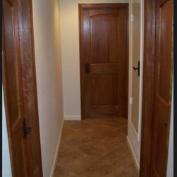 AAW Doors - Interior Doors