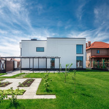 Gardens and Plantings