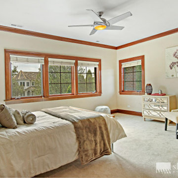 Extraordinary Glenview Showhome