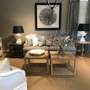 Coffee Table ideas