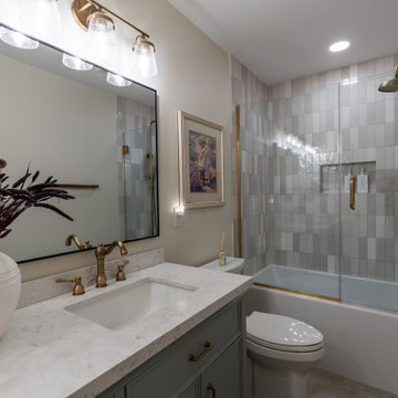 Waddell Estate Full remodel + Addition + Property Development