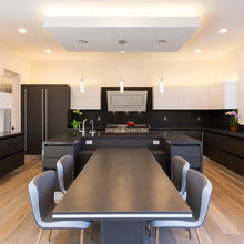 Kitchen Hood