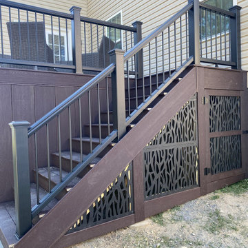 Deck Builds