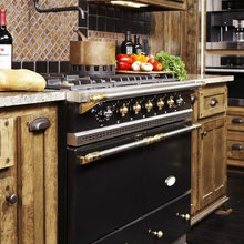 Craftsman style