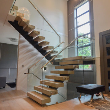 Full Staircase