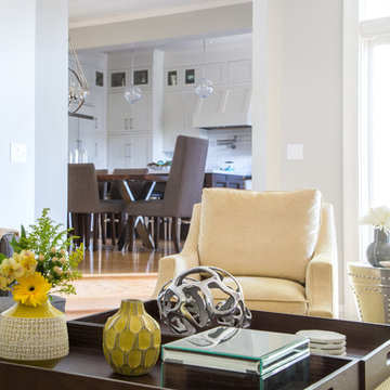 Monrovia Residence