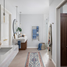Bathroom ensuite