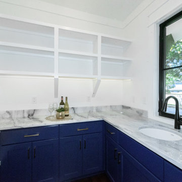 New Construction Midtown Luxury Home
