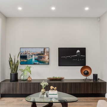 Cabbagetown Major Renovation