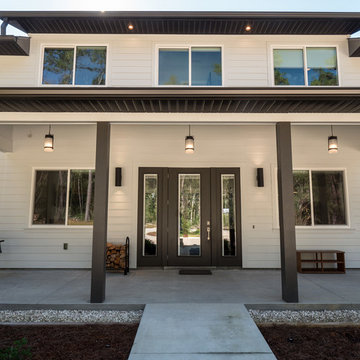 High Springs Custom Home