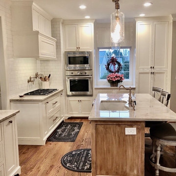 Kitchen Renovation