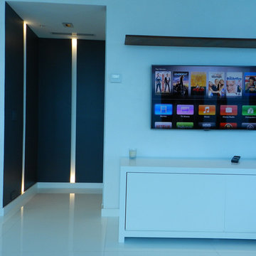 Miami Beach Apartment