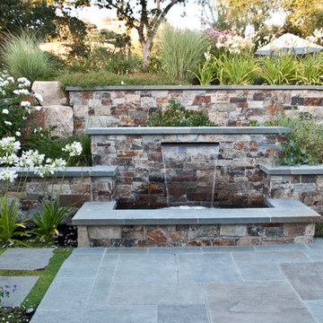 Modern Traditional
